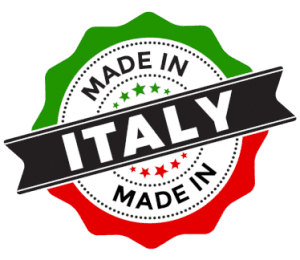 Made in italy