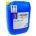 Detergente professionale biocida autorizzato Oxi San haccp 10lt