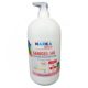 Sanigel Hg gel igienizzante idroalcolico mani 1lt