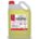 Detersivo liquido lavastoviglie professionale cucina Stovibel Strong B 5kg