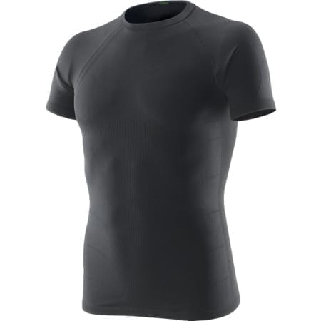 T shirt manica corta body fit