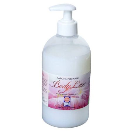 Body Line sapone mani 500ml