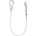 Safe 2 cordino con dissipatore