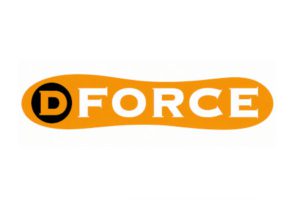 logo d force