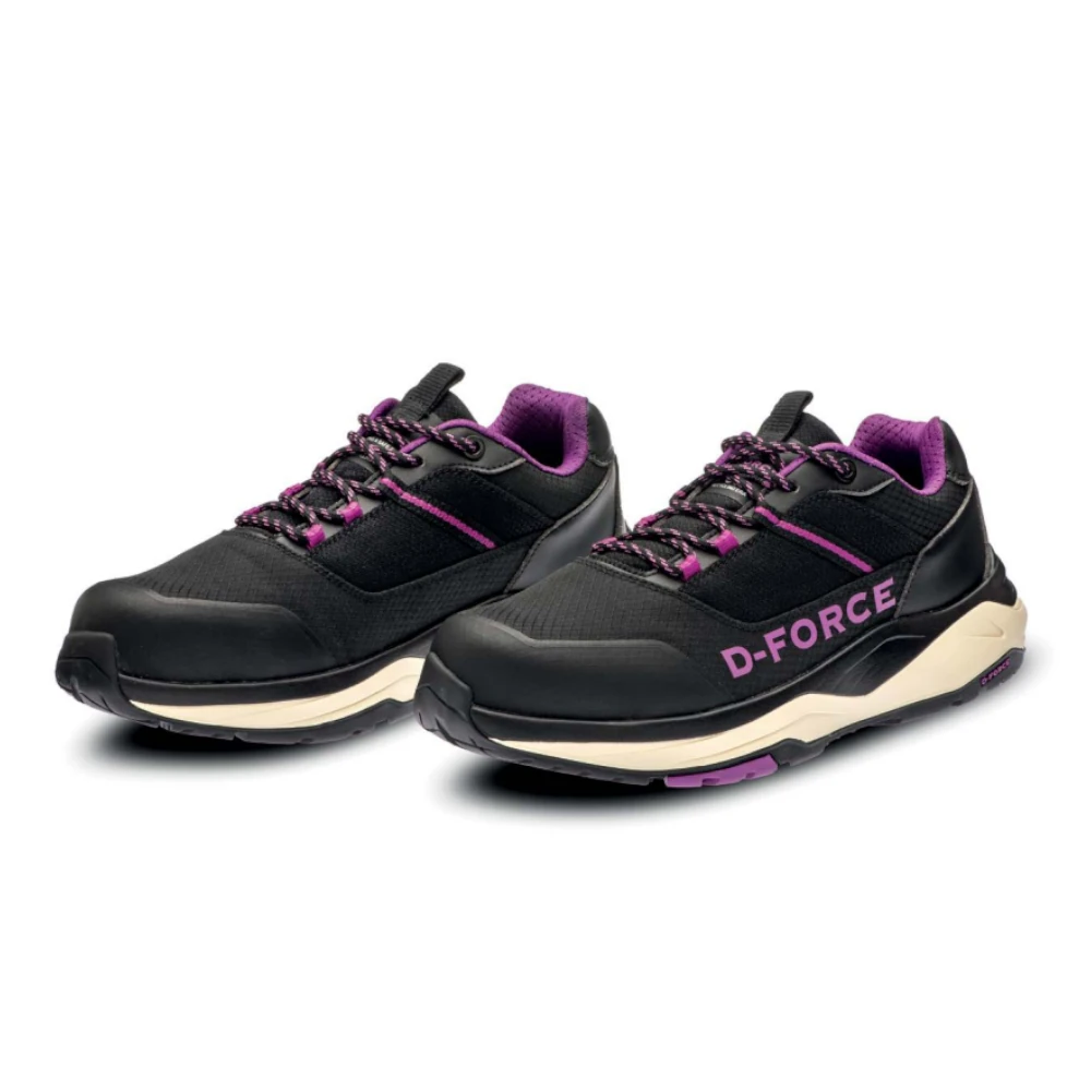 scarpe antinfortunistiche gorizia wave d force