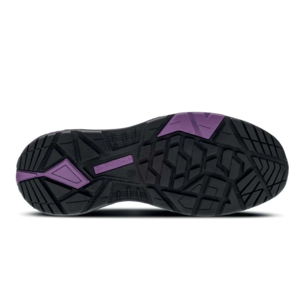 scarpe antinfortunistiche gorizia wave s1p
