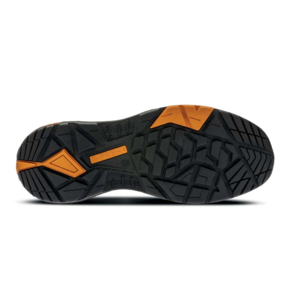 scarpe antinfortunistiche vercelli core d force