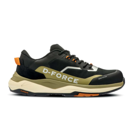 scarpe d force professionali mantova drive