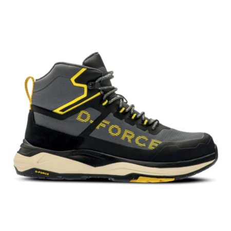 scarpe da lavoro trento edge d force s3