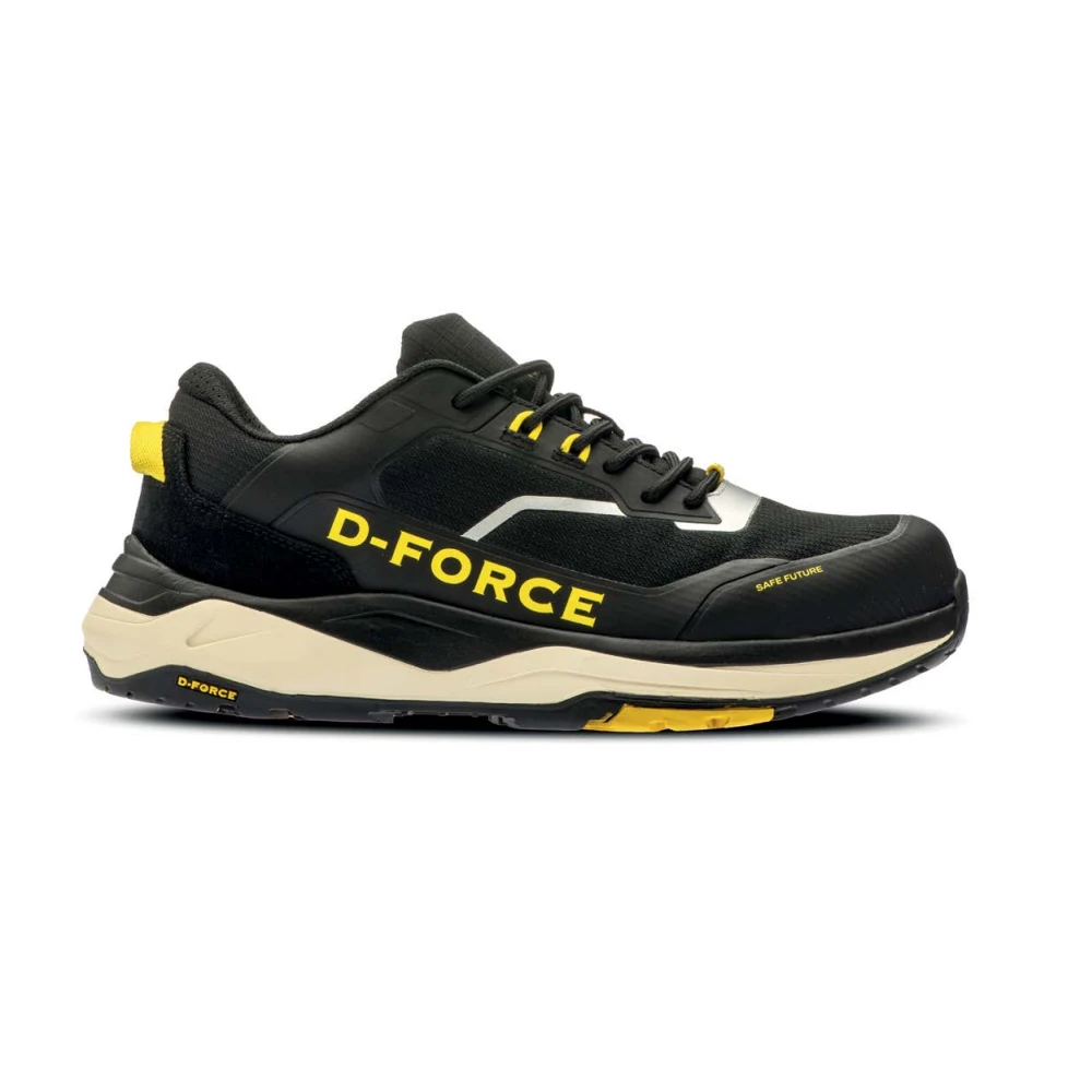 sondrio d force s3 scarpe lavoro