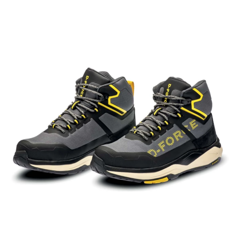 trento edge d force s3 scarpa da lavoro